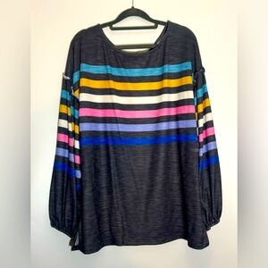 Pull over women’s top